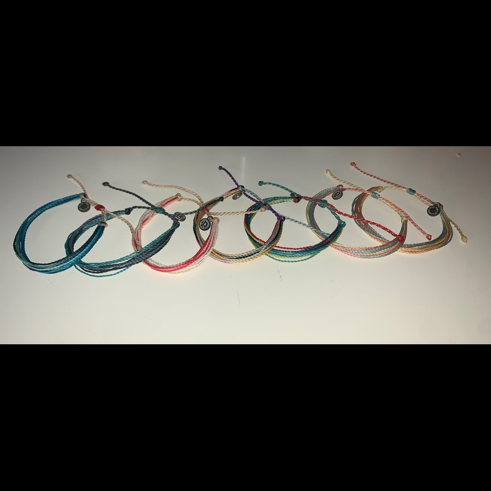 Pura Vida Bracelets